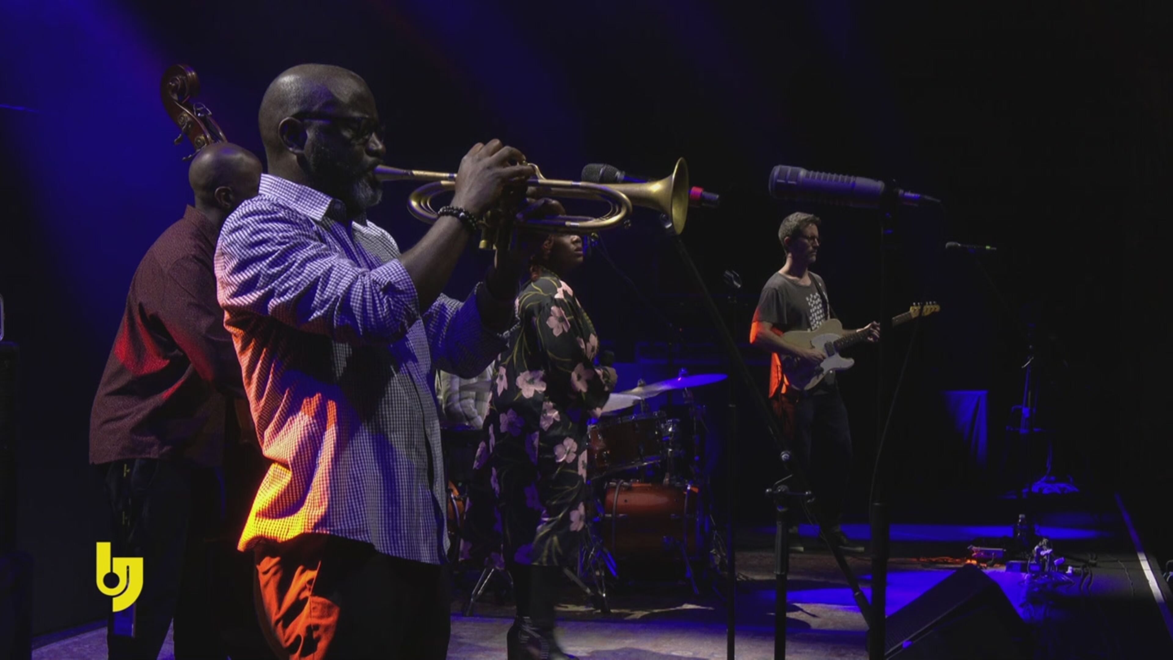 Ranky Tanky: l’esibizione a Umbria Jazz 2023