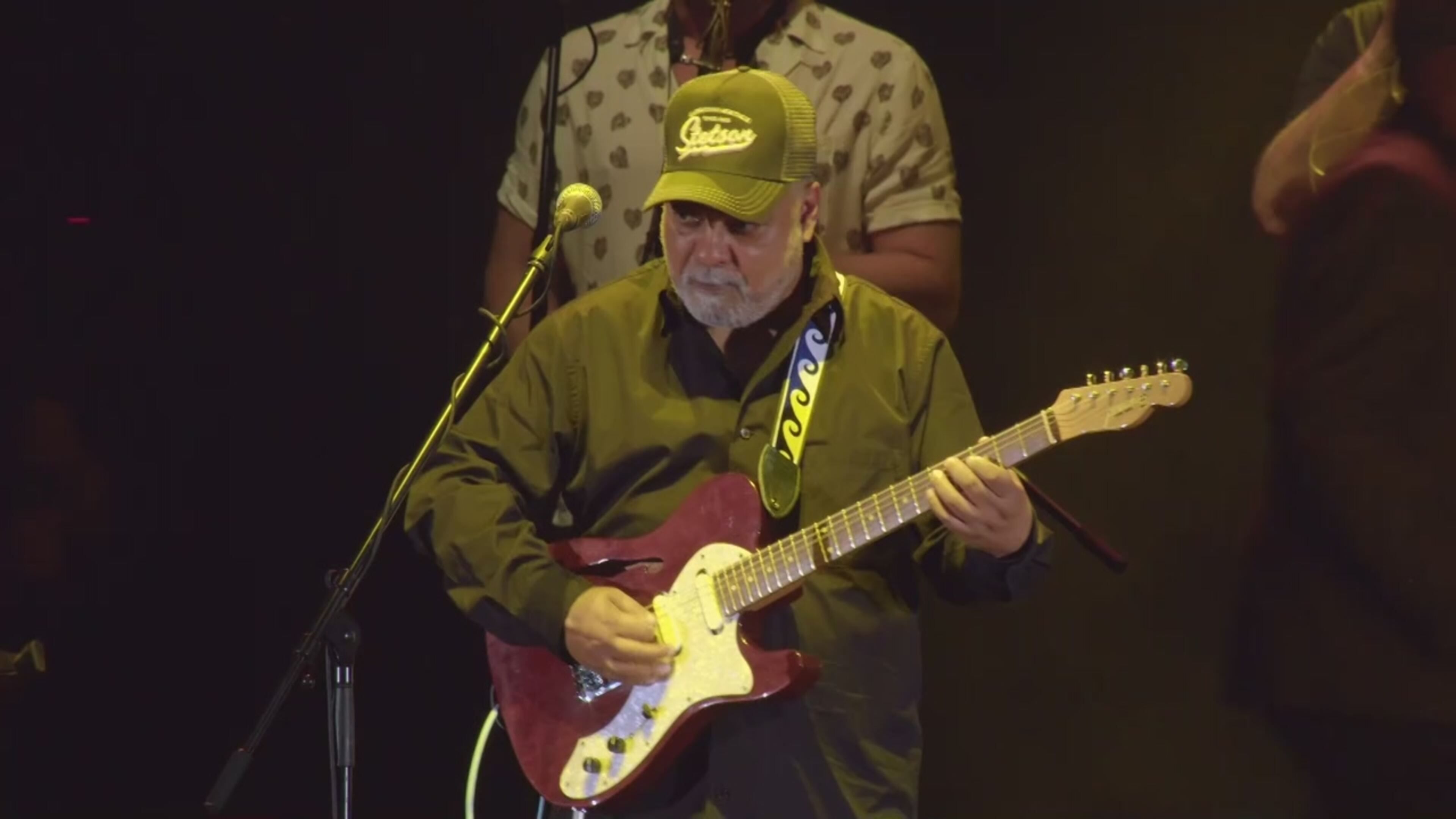 Incognito a Umbria Jazz 2022