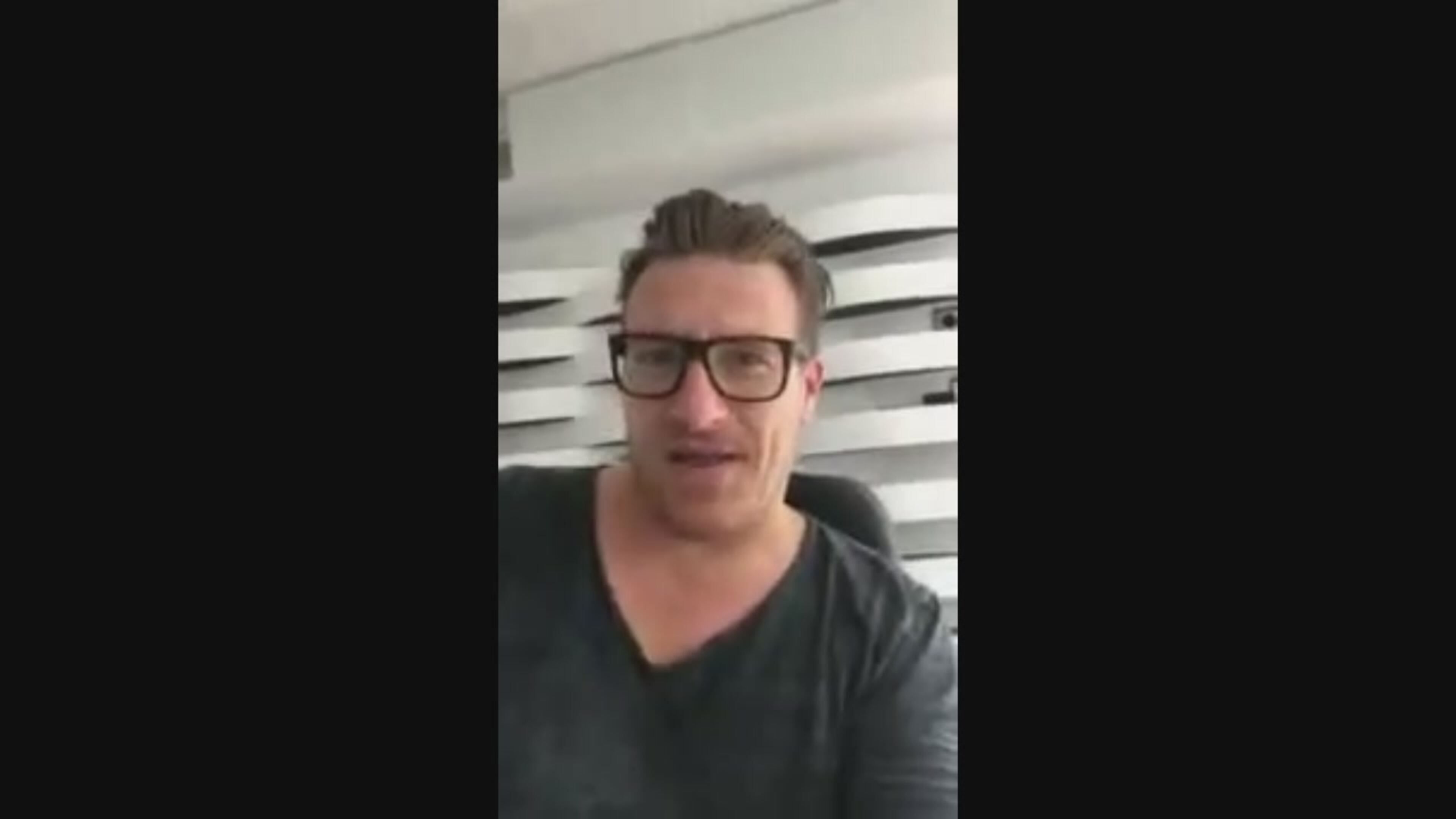 Parov Stelar ti invita a Torino: il video