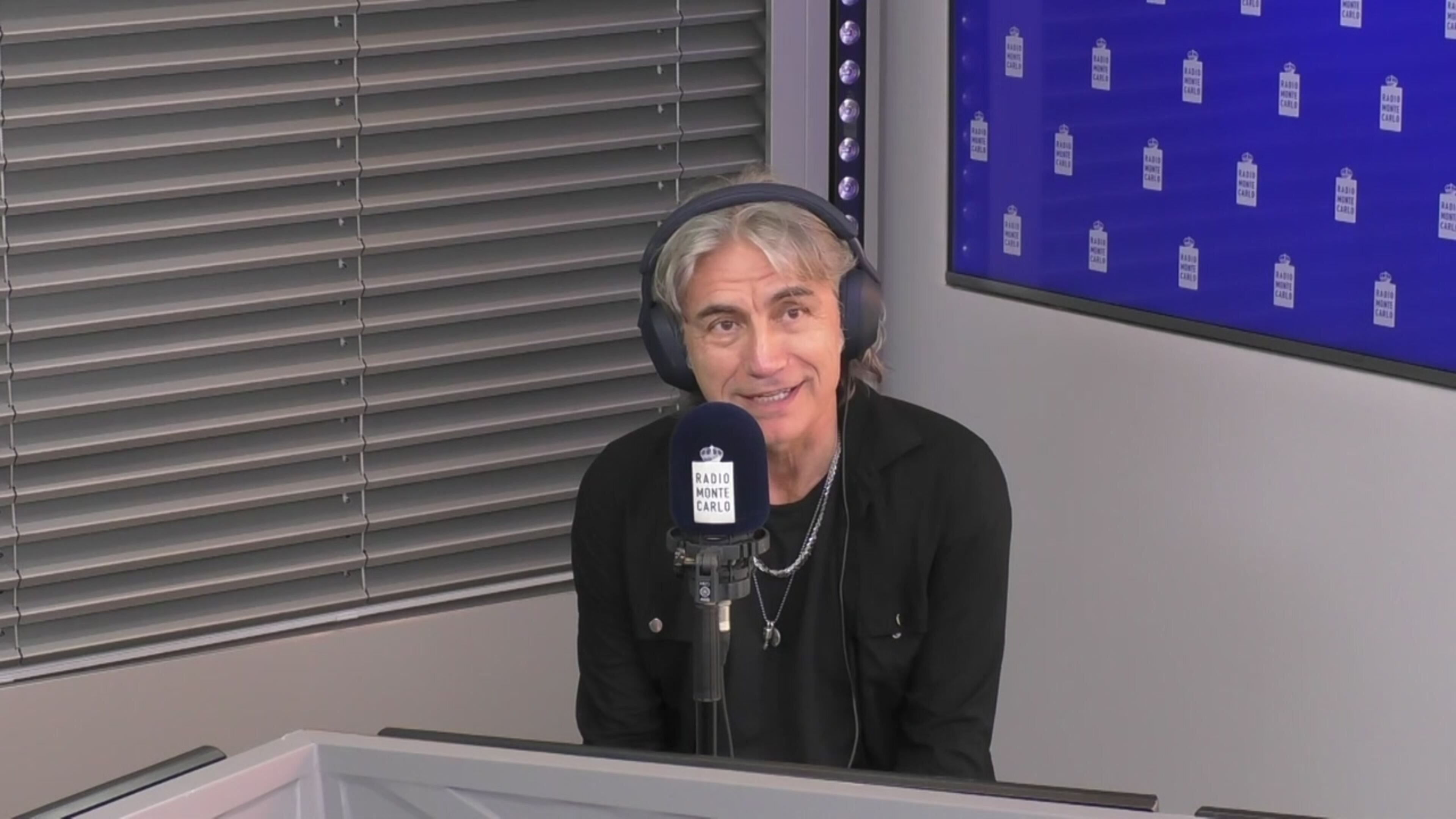 Luciano Ligabue: il palco è casa mia