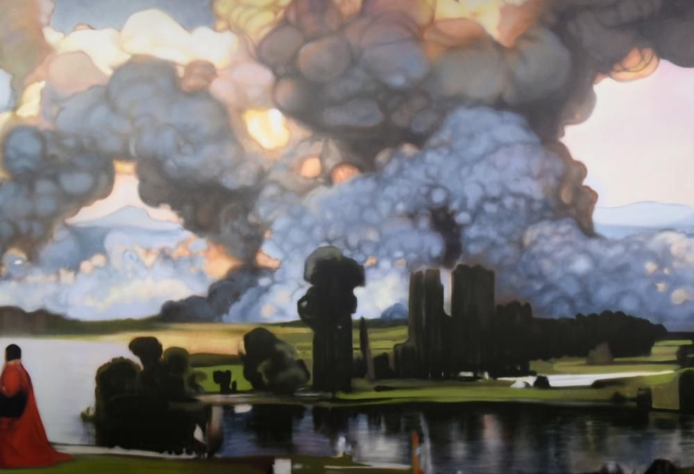 Street Art Revolution – Banksy e compagni: itinerari d’arte