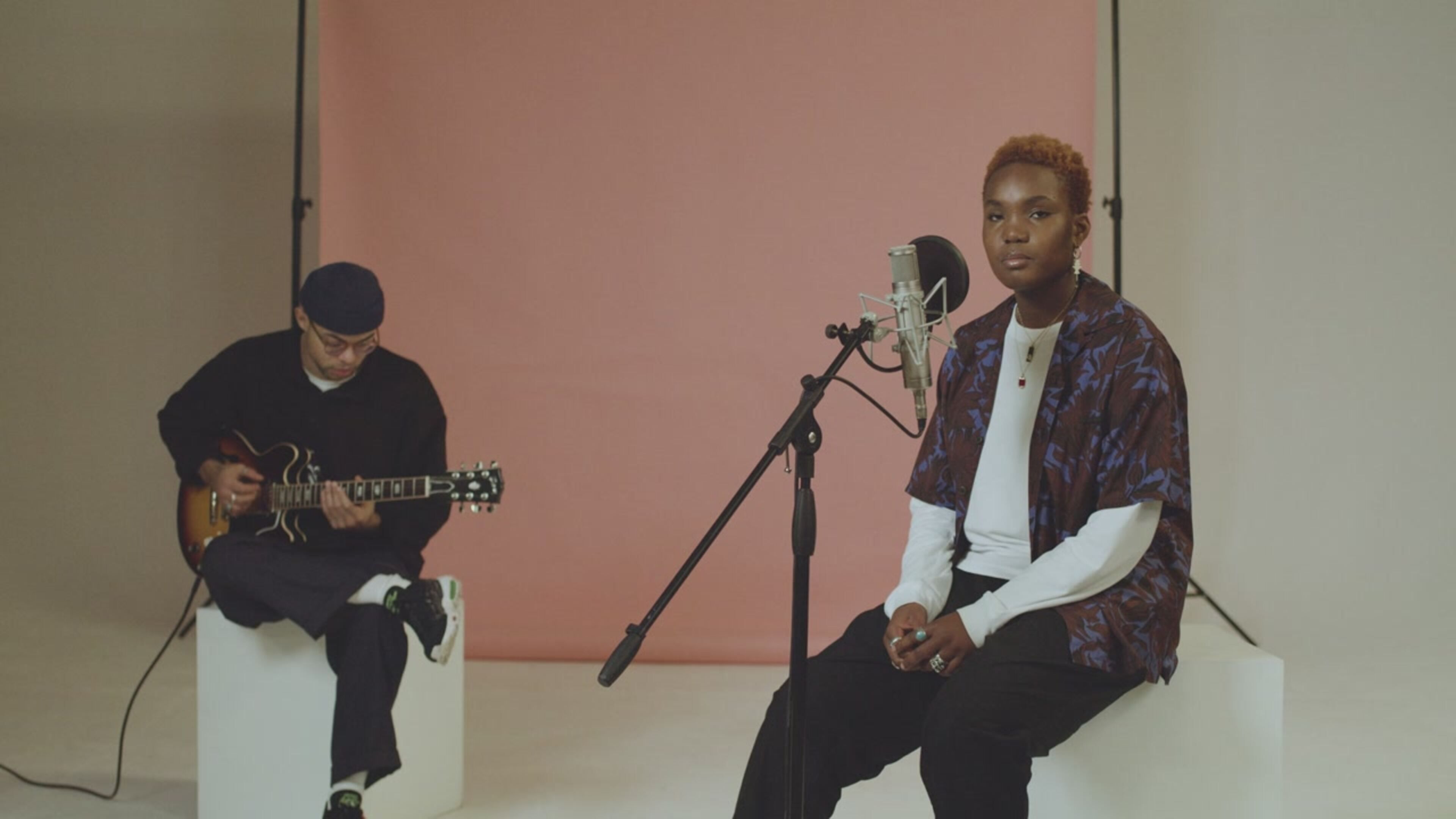 E’ Arlo Parks la più bella sorpresa del 2021