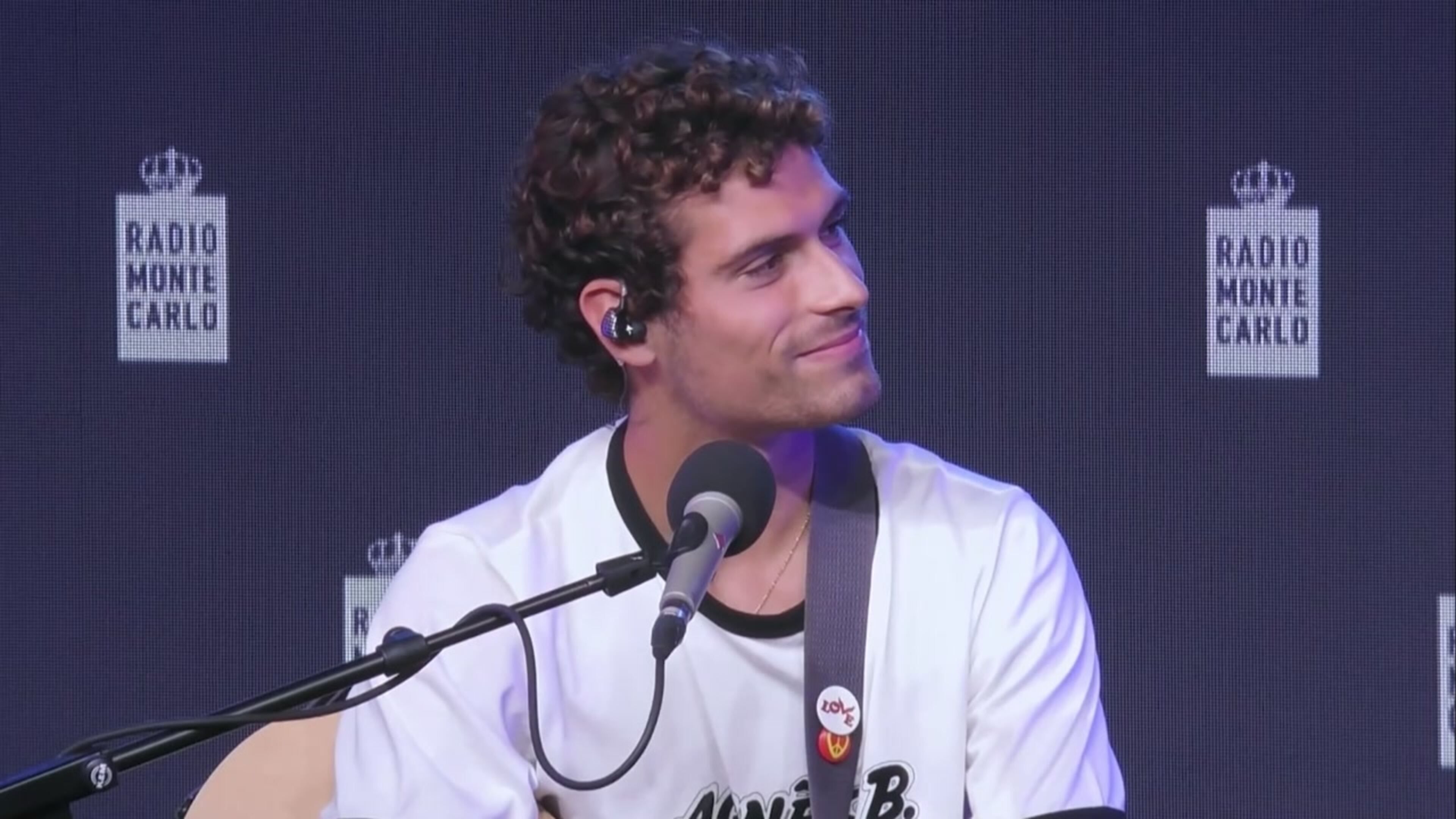 Oscar Anton: ecco la mia nuova canzone!