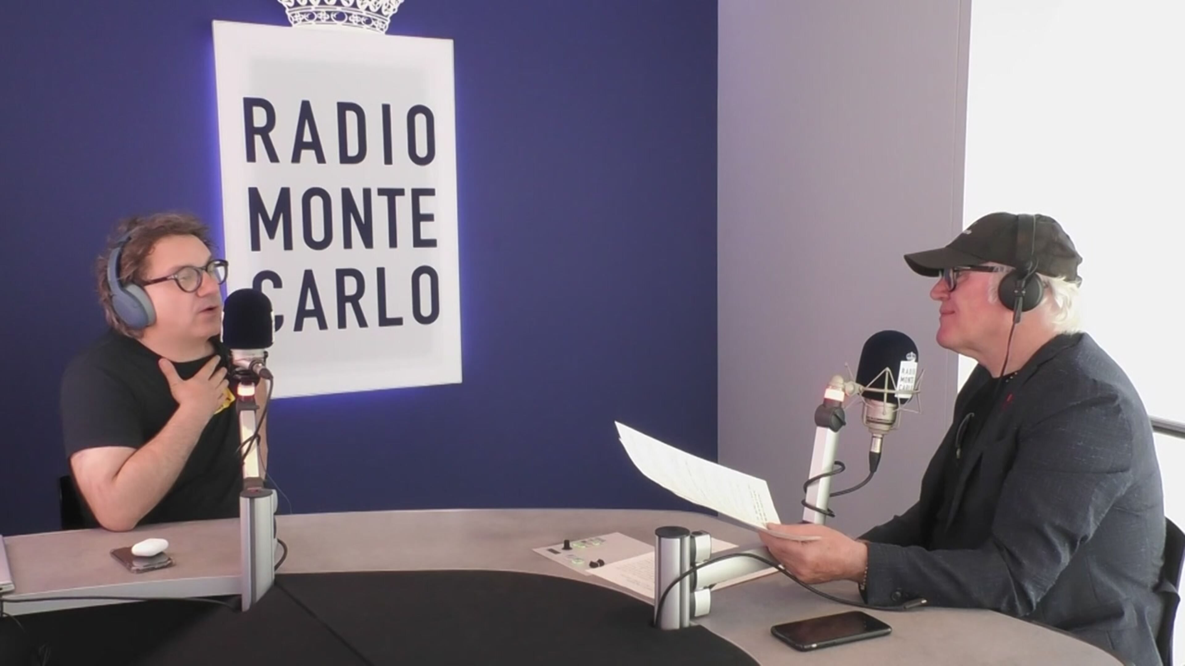 Remo Anzovino: il pianoforte, una scatola magica che unisce le persone!