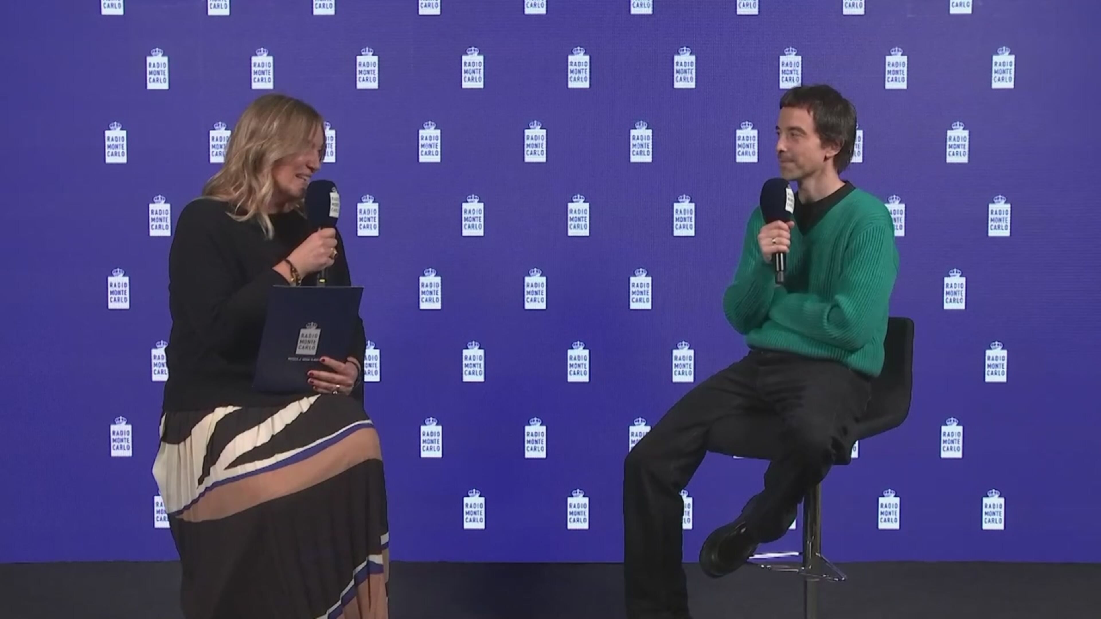 Diodato:  il Festival ti sorprende sempre