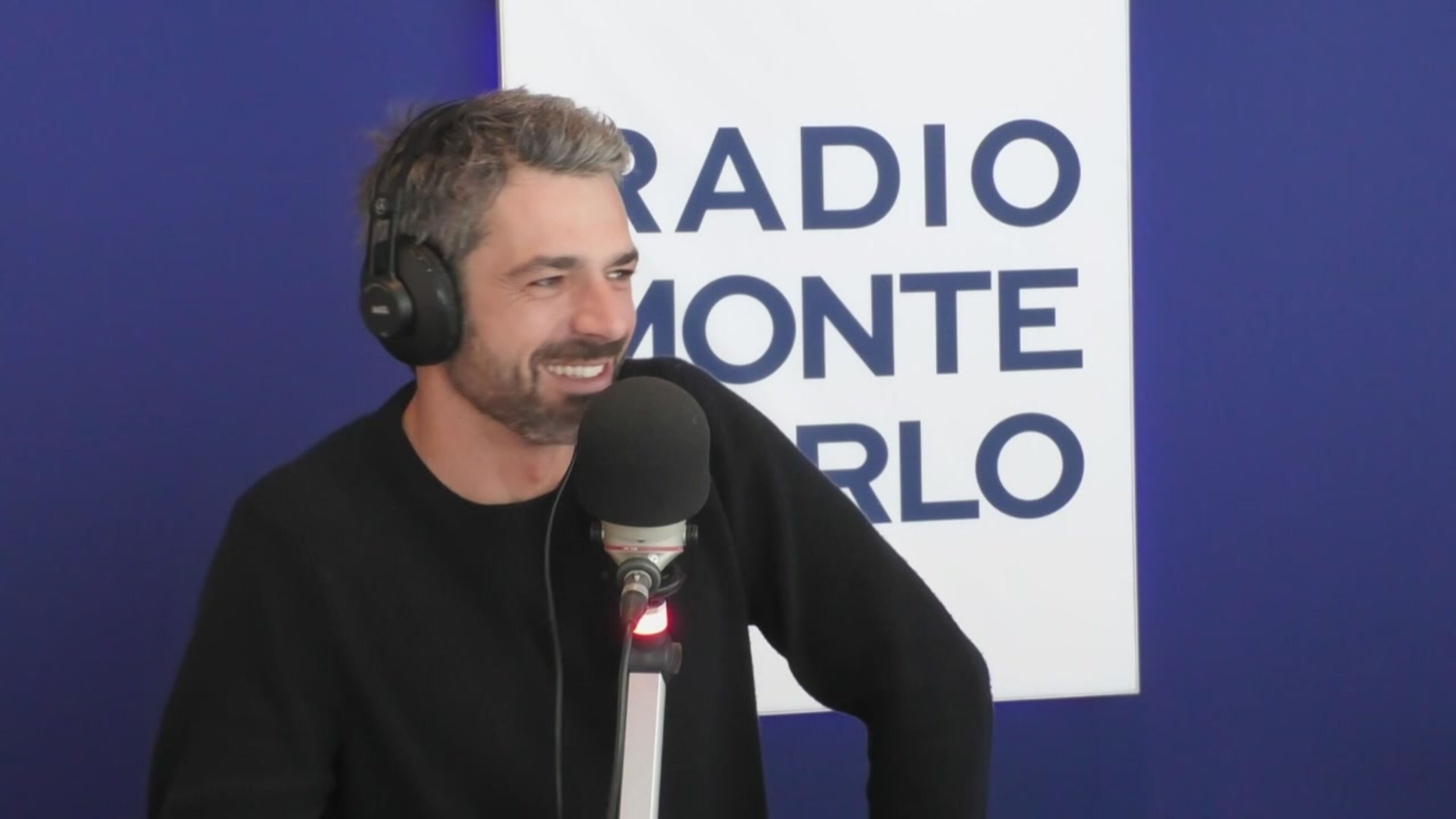 Luca Argentero: vi racconto tre eroi italiani