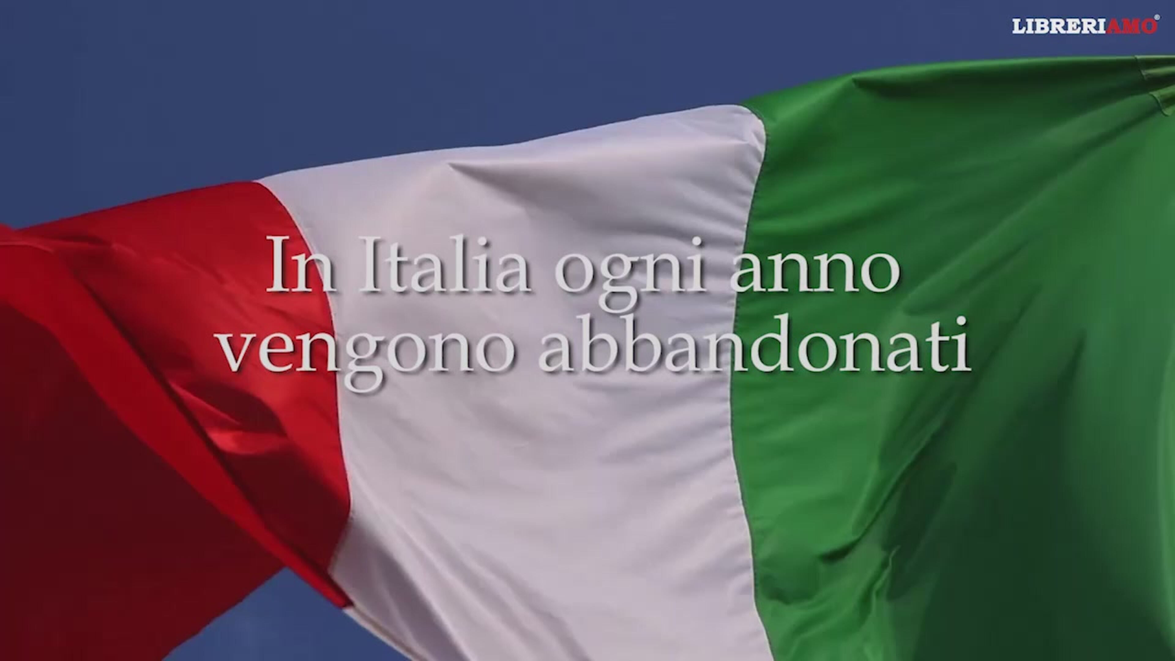 Dedicato a chi ama i libri. E i quattro zampe!