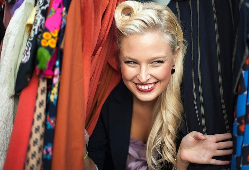 Vintage Festival 2013