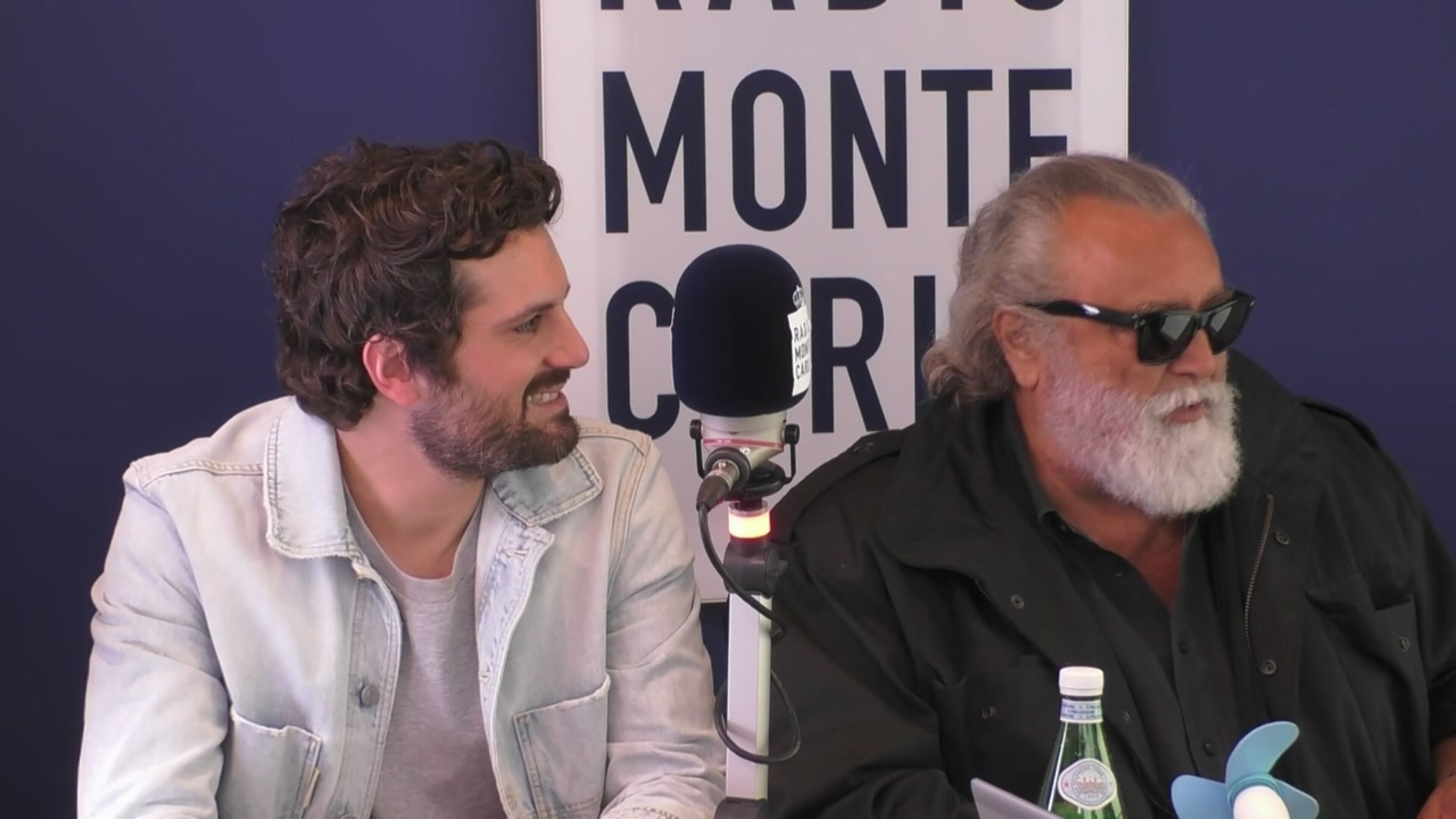 Diego Abatantuono e Frank Matano: ecco il nostro film!