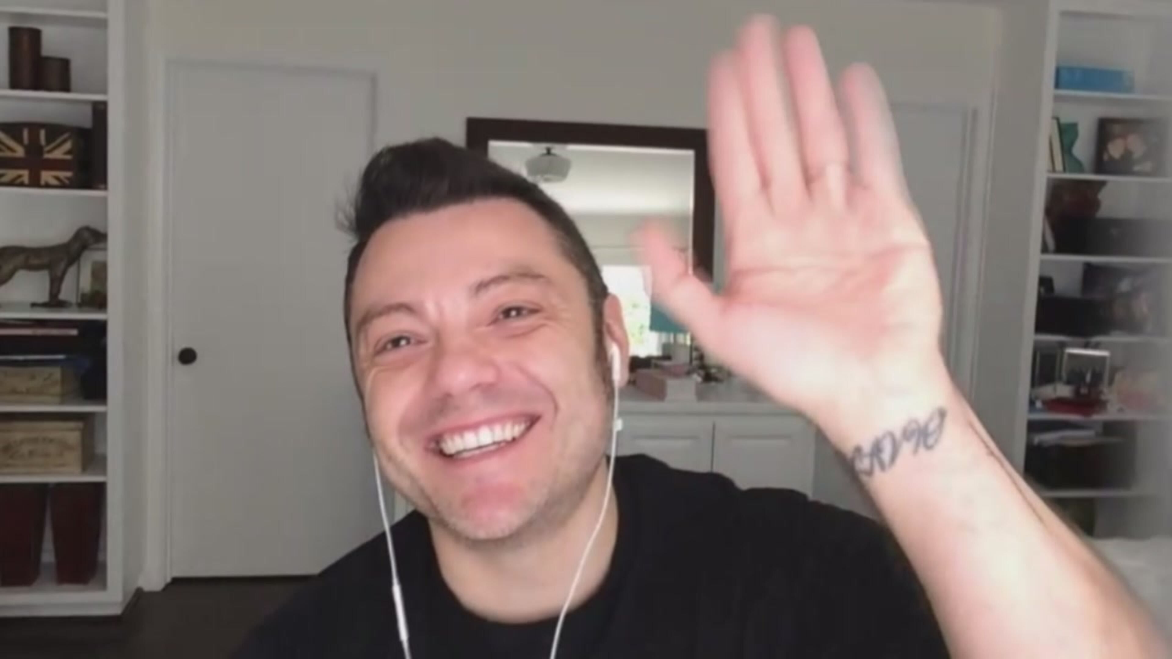 Tiziano Ferro: vi apro il mio mondo!