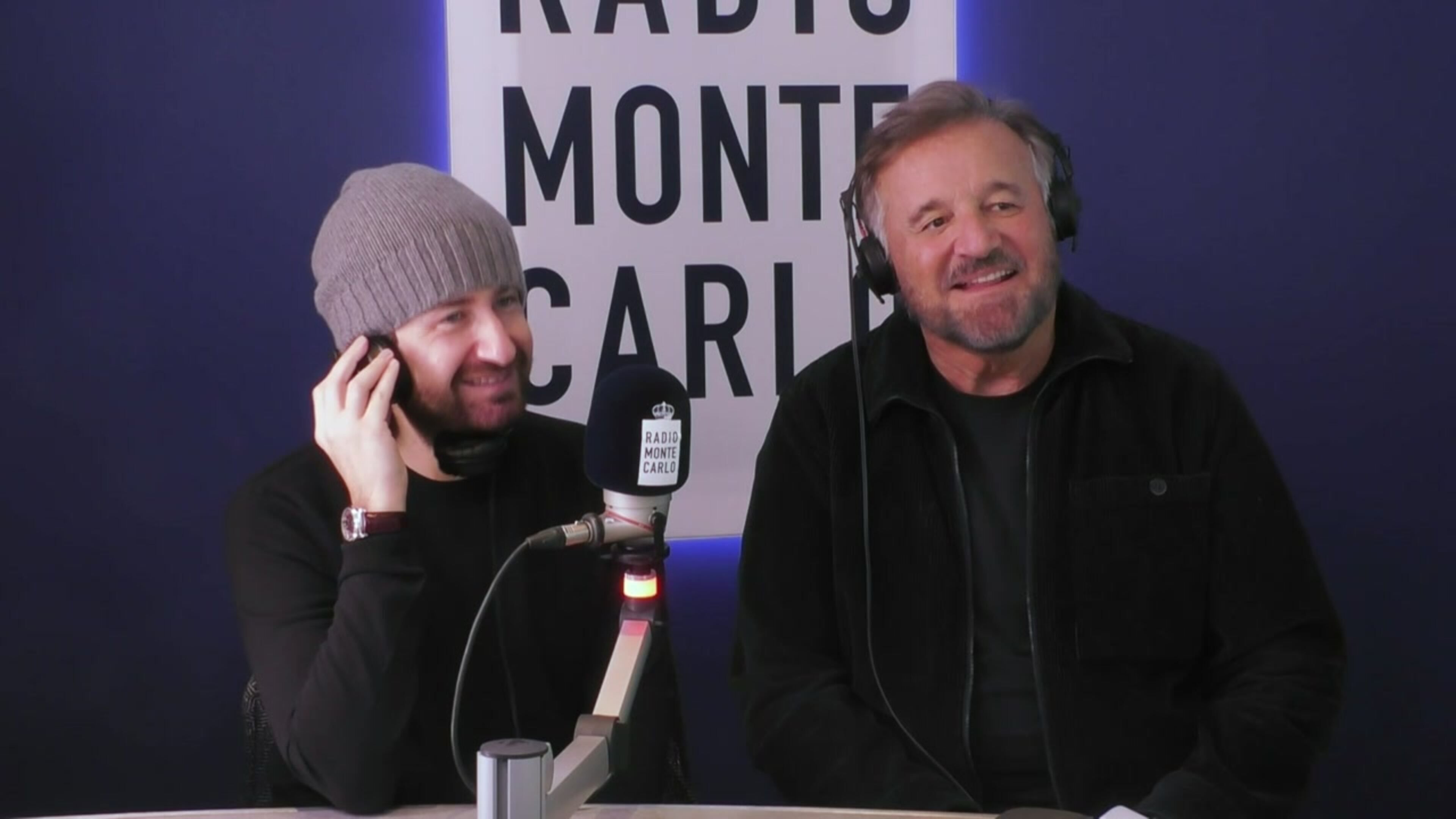 Christian De Sica e Alessandro Siani: ecco il nostro film di Natale!