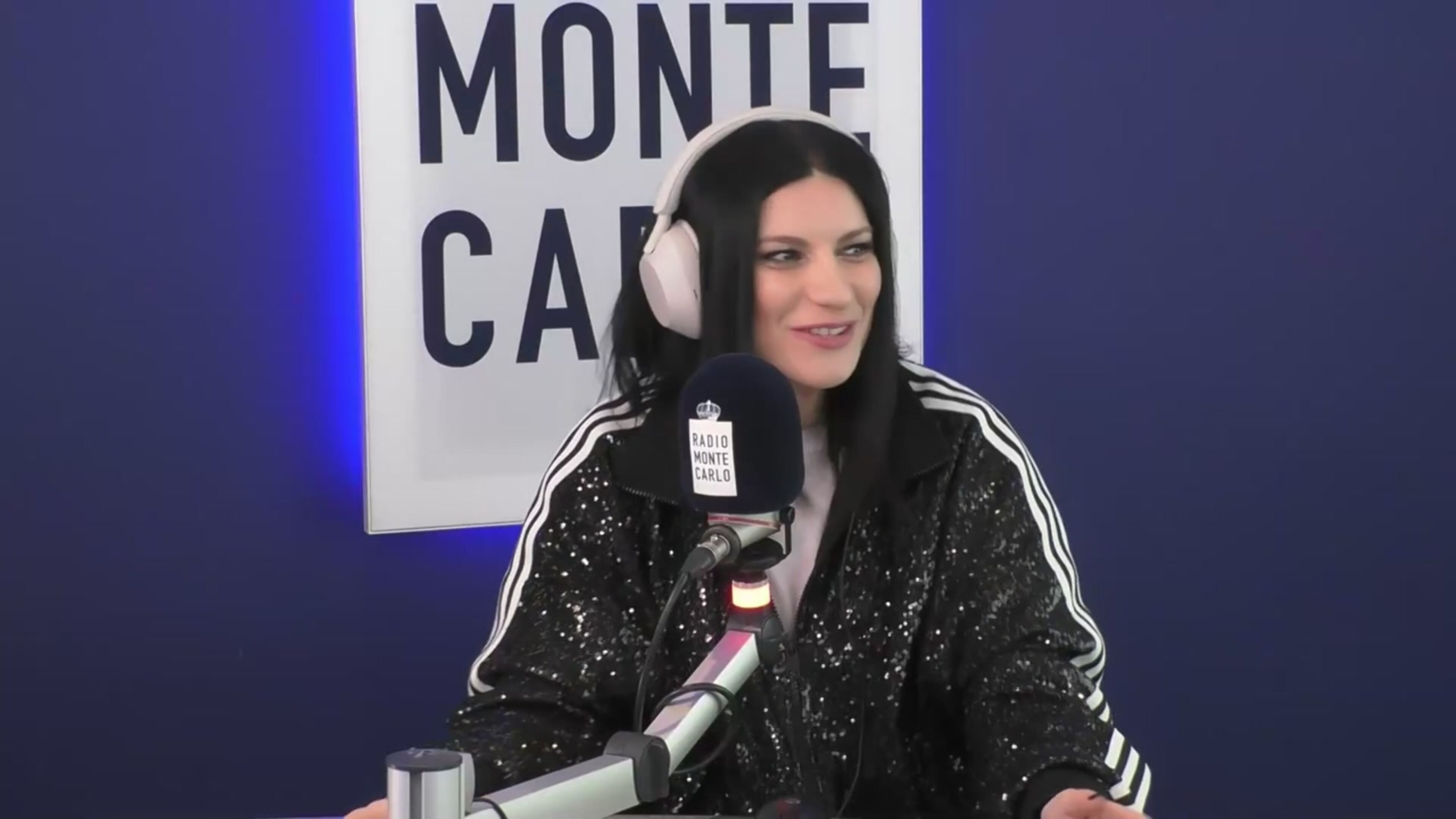Laura Pausini: non ho voglia di riposarmi!