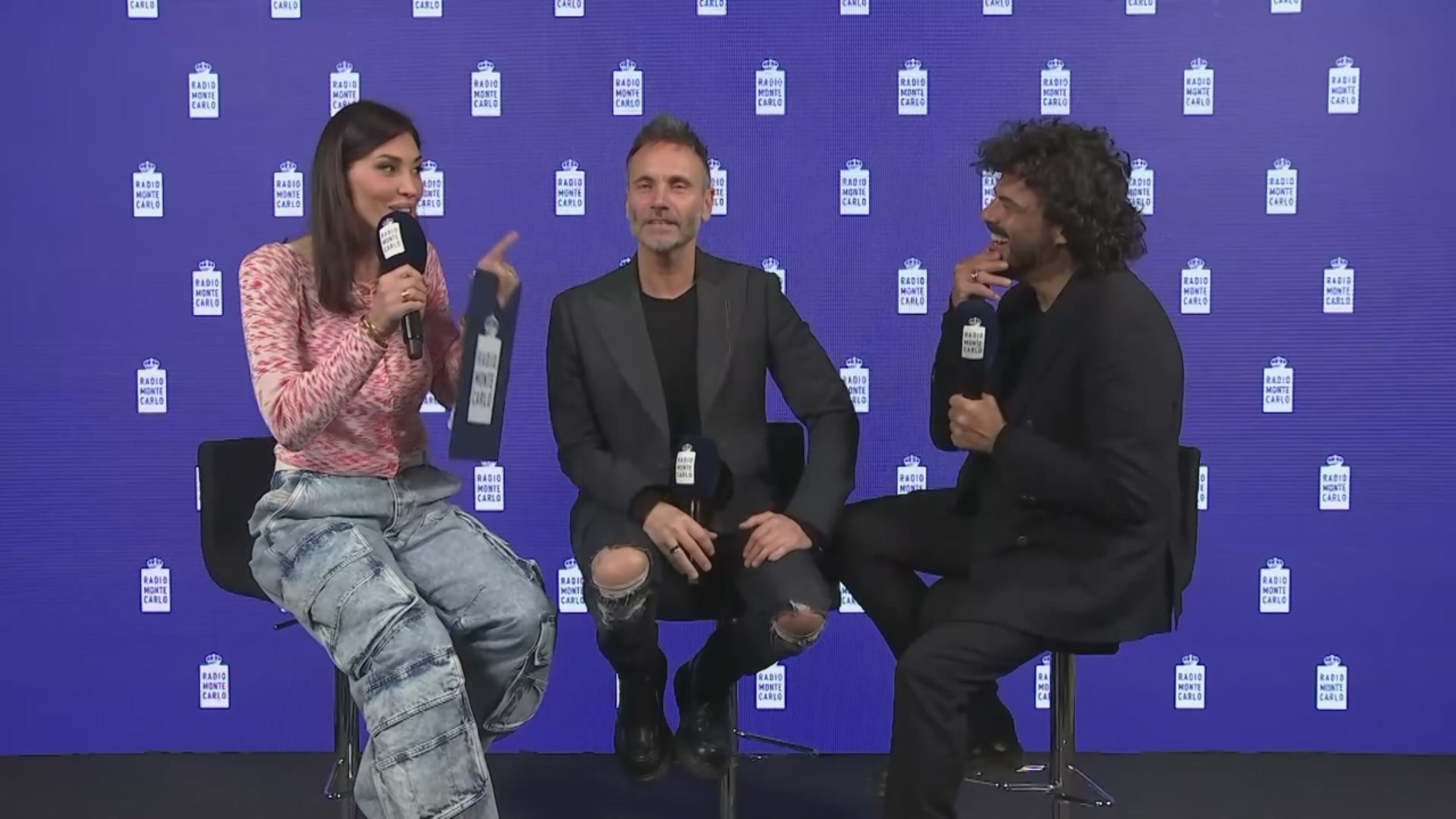 Nek e Renga: vogliamo restituire dignità all'amore