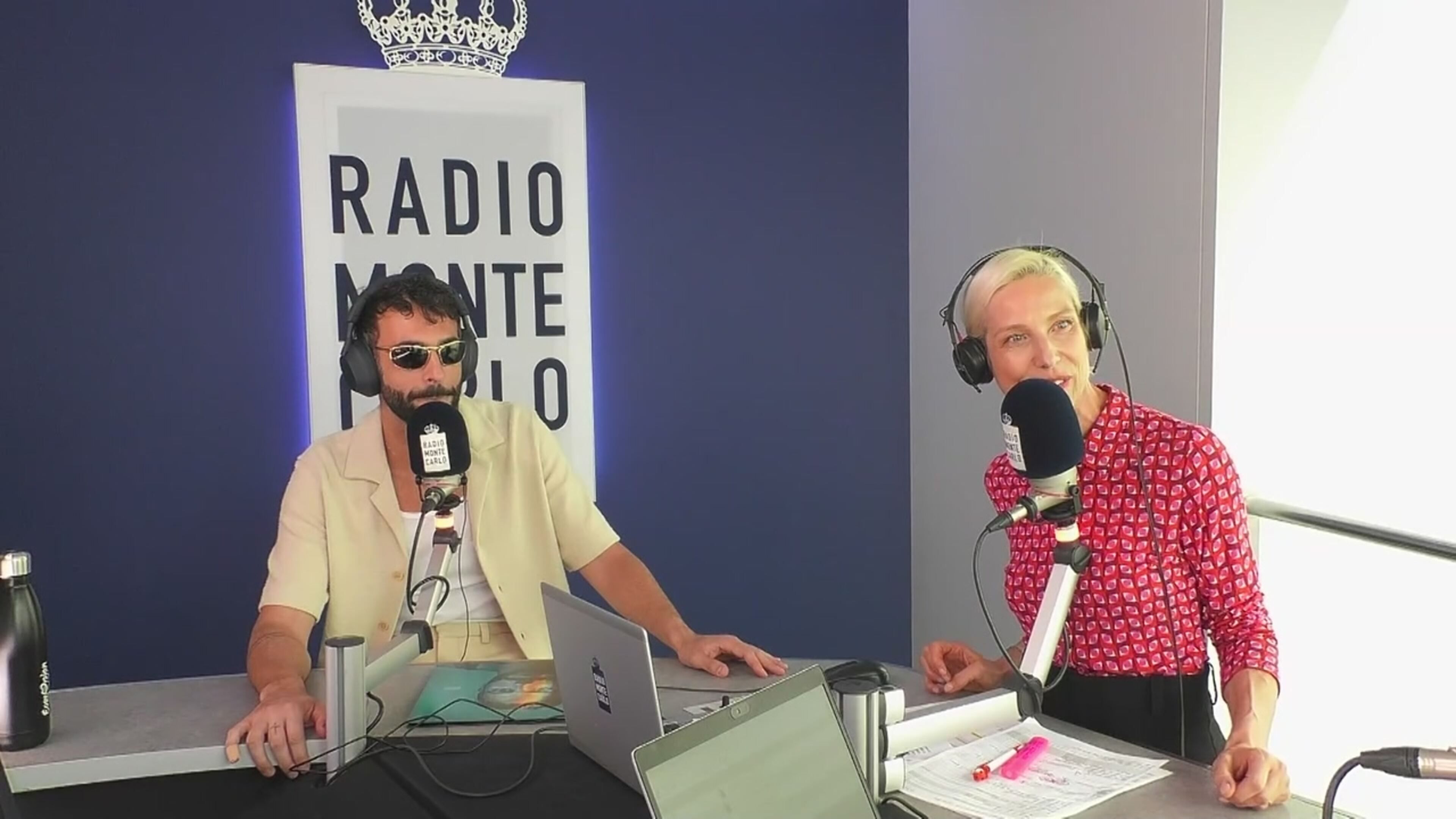 Marco Mengoni: il mio viaggio alla scoperta della voce