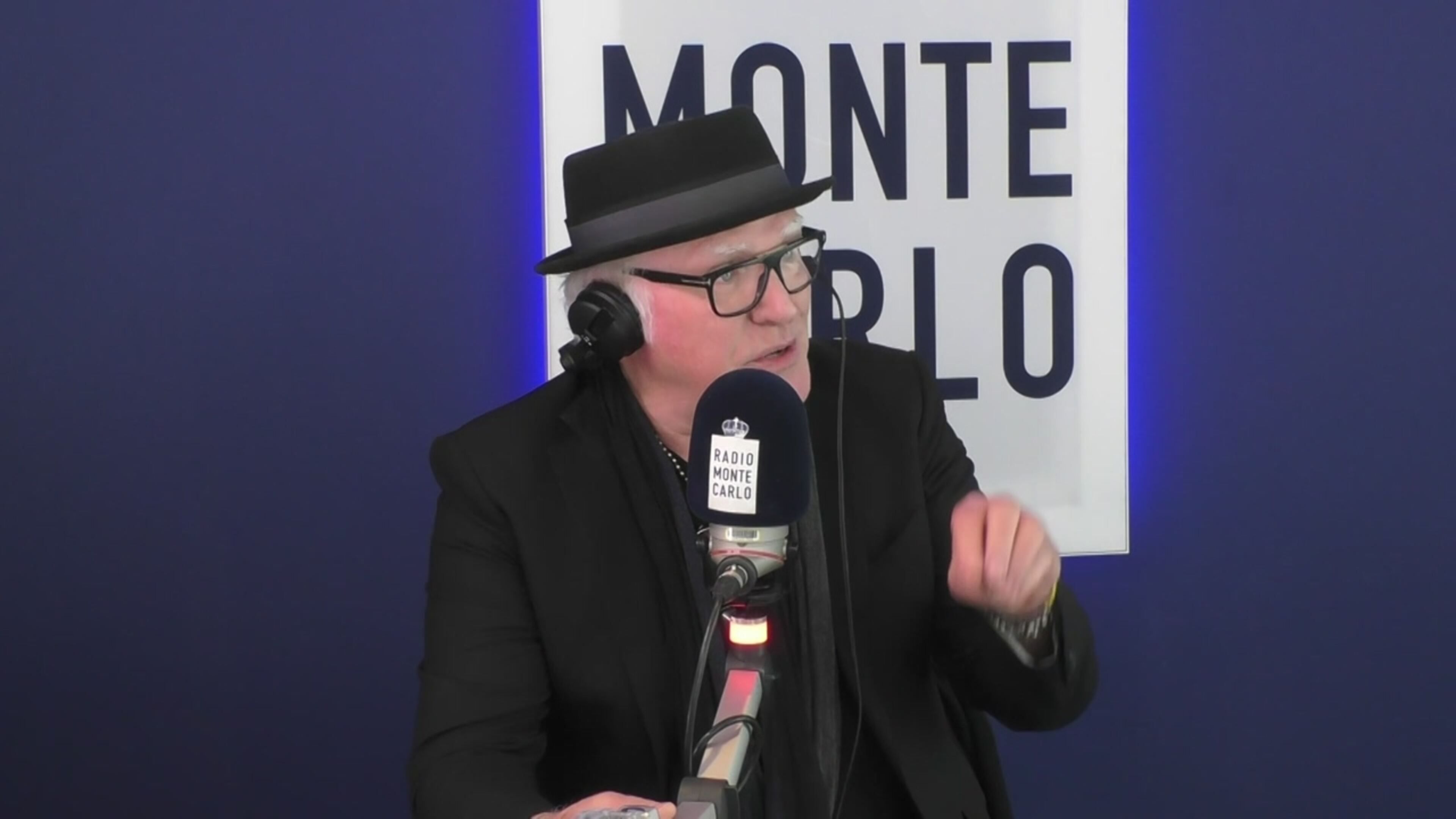 Nick The Nightfly: ecco la nuova compilation di Monte Carlo Nights