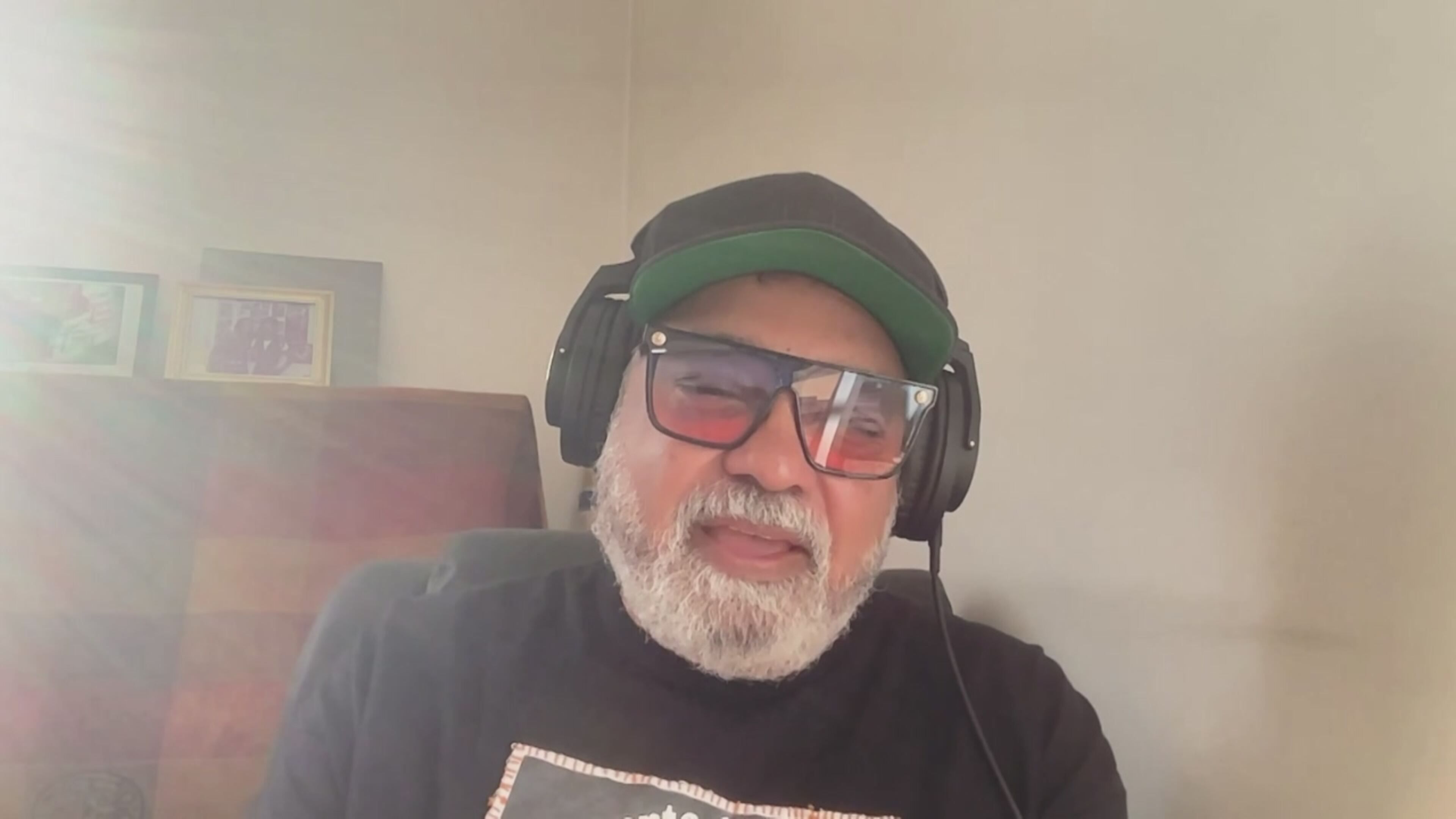 Incognito: quest’album è un tributo ai nostri fan!