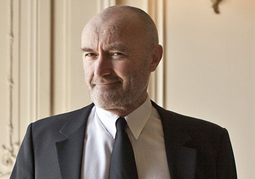 Phil Collins