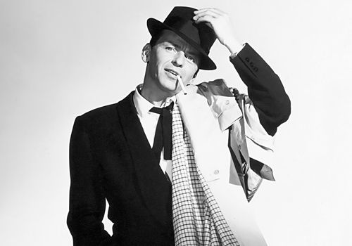 Frank Sinatra
