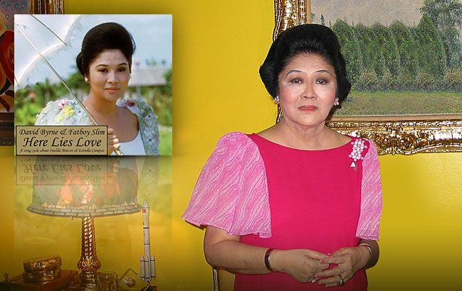 Imelda Marcos