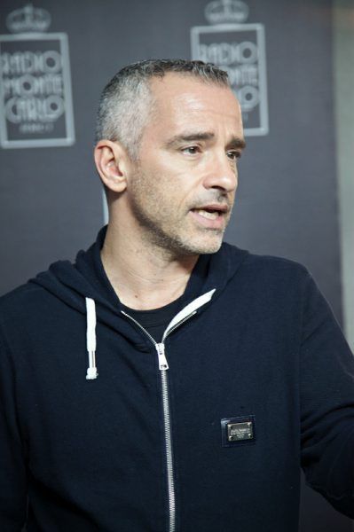 Tour ecosostenibile per Eros Ramazzotti