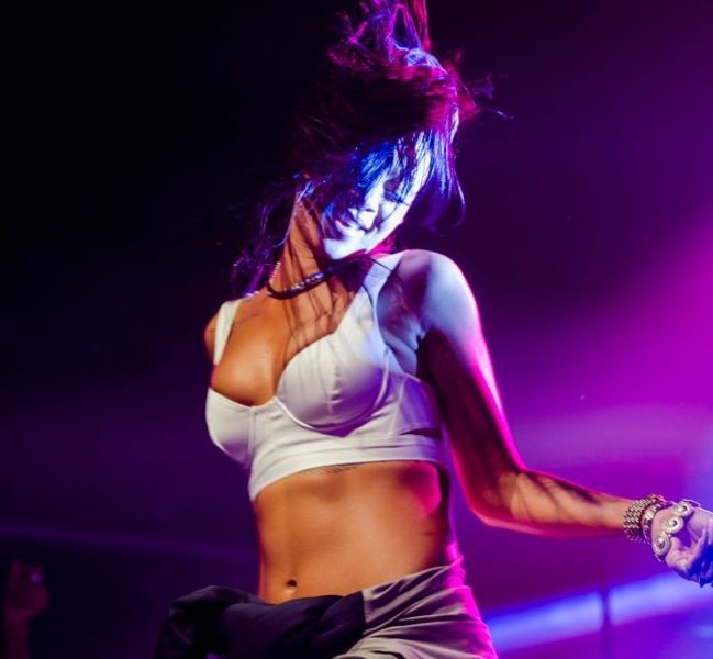 rihanna