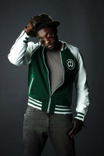 will i am