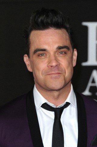 Robbie Williams