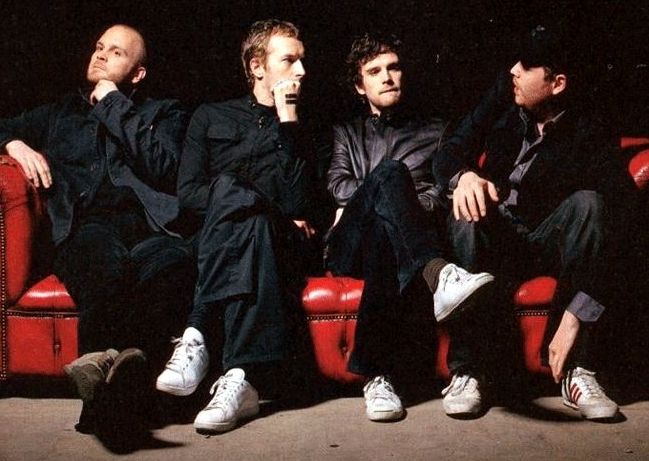 Coldplay