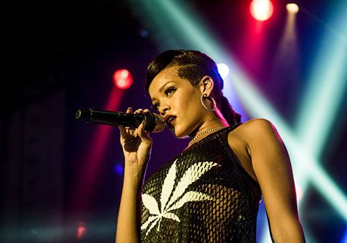 Rihanna