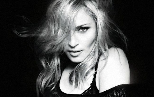 madonna