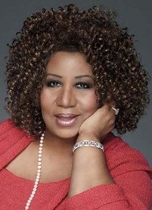 Aretha Franklin