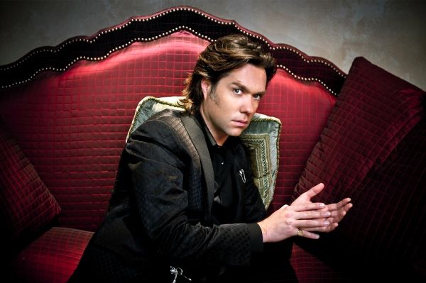 Rufus Wainwright