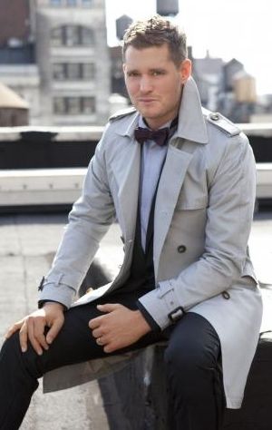 Michael Bublè