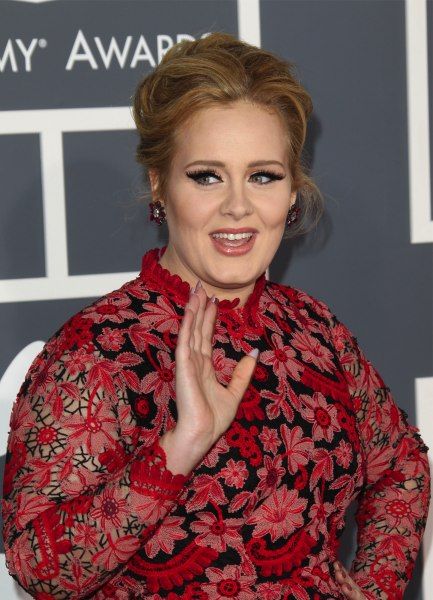 Adele