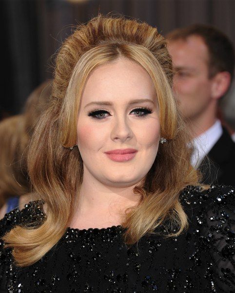 Adele