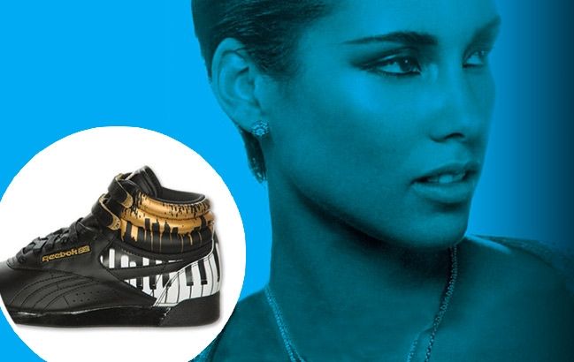 Alicia Keys