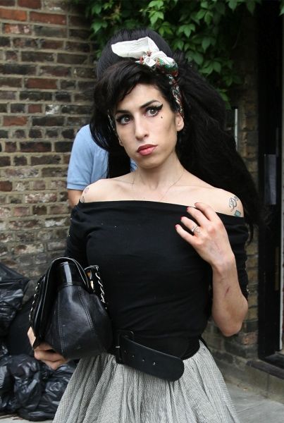 Amy Winehouse