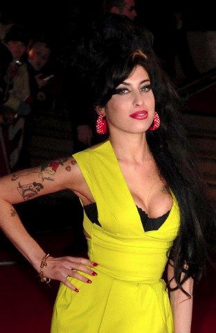 Amy Winehouse