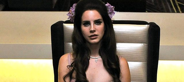Lana Del Rey