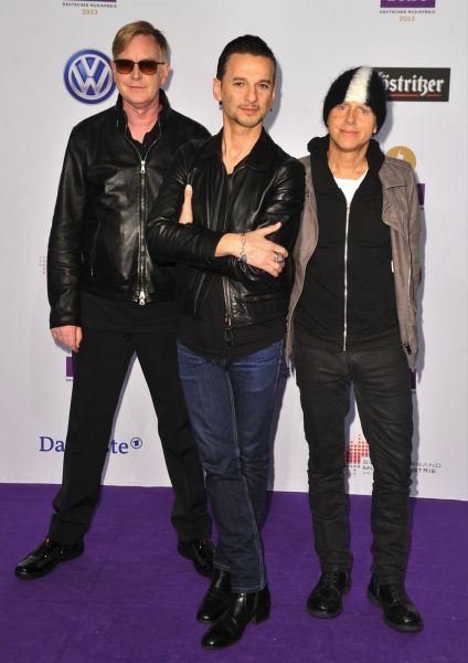 depeche mode