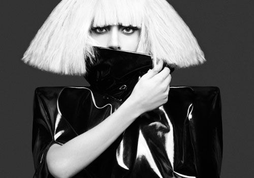 Lady Gaga