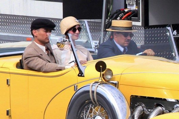 gatsby