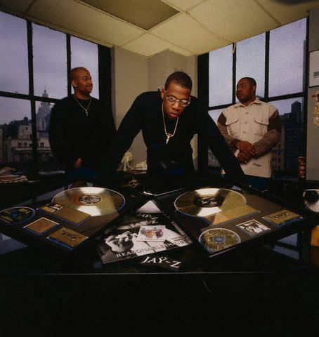 jay-z