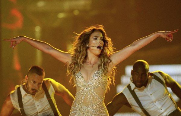 jennifer lopez