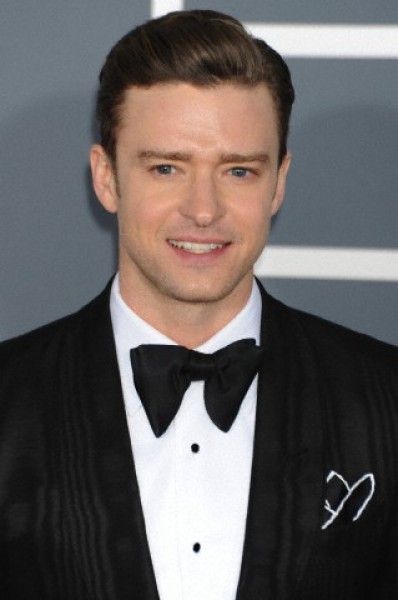 Justin Timberlake