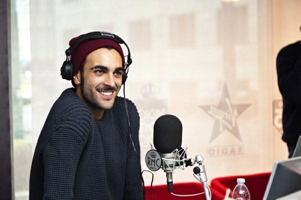 Marco Mengoni