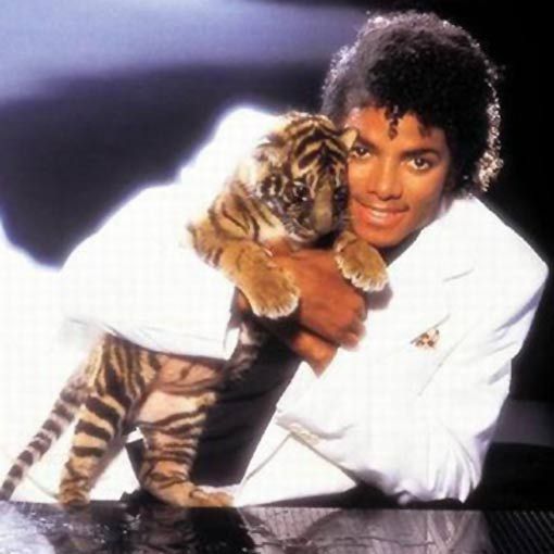 Michael Jackson