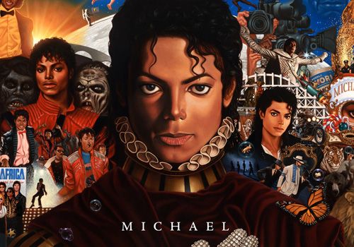 Michael Jackson