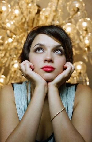 Norah Jones