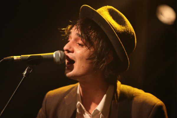 pete doherty